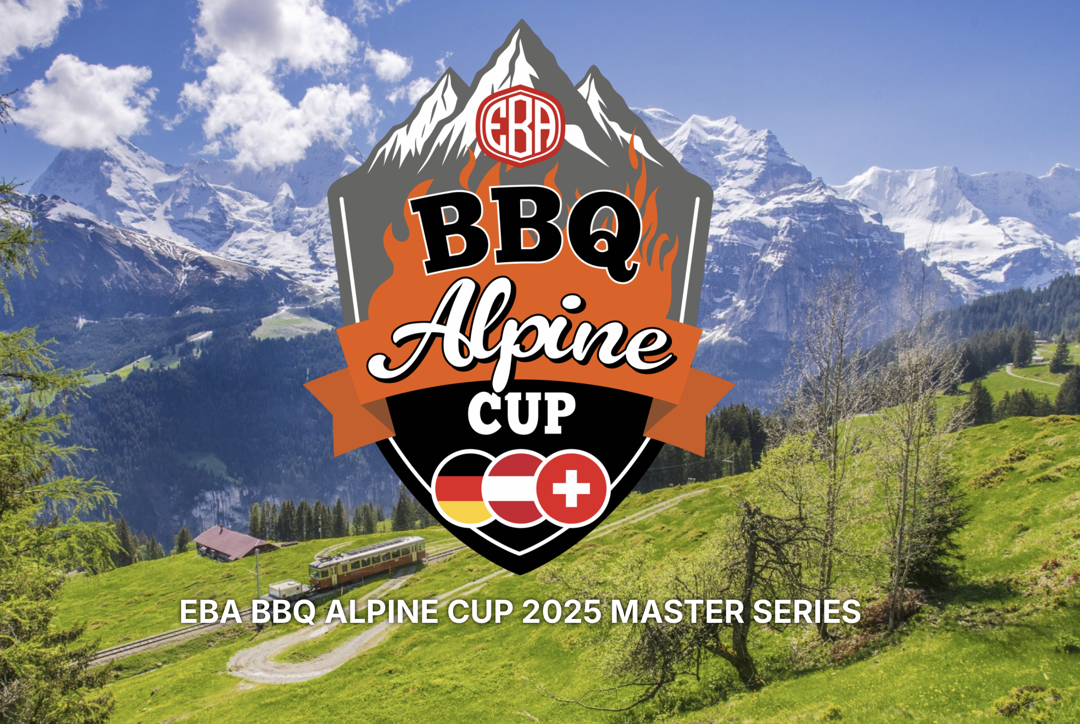 Alpine BBQ Cup Event