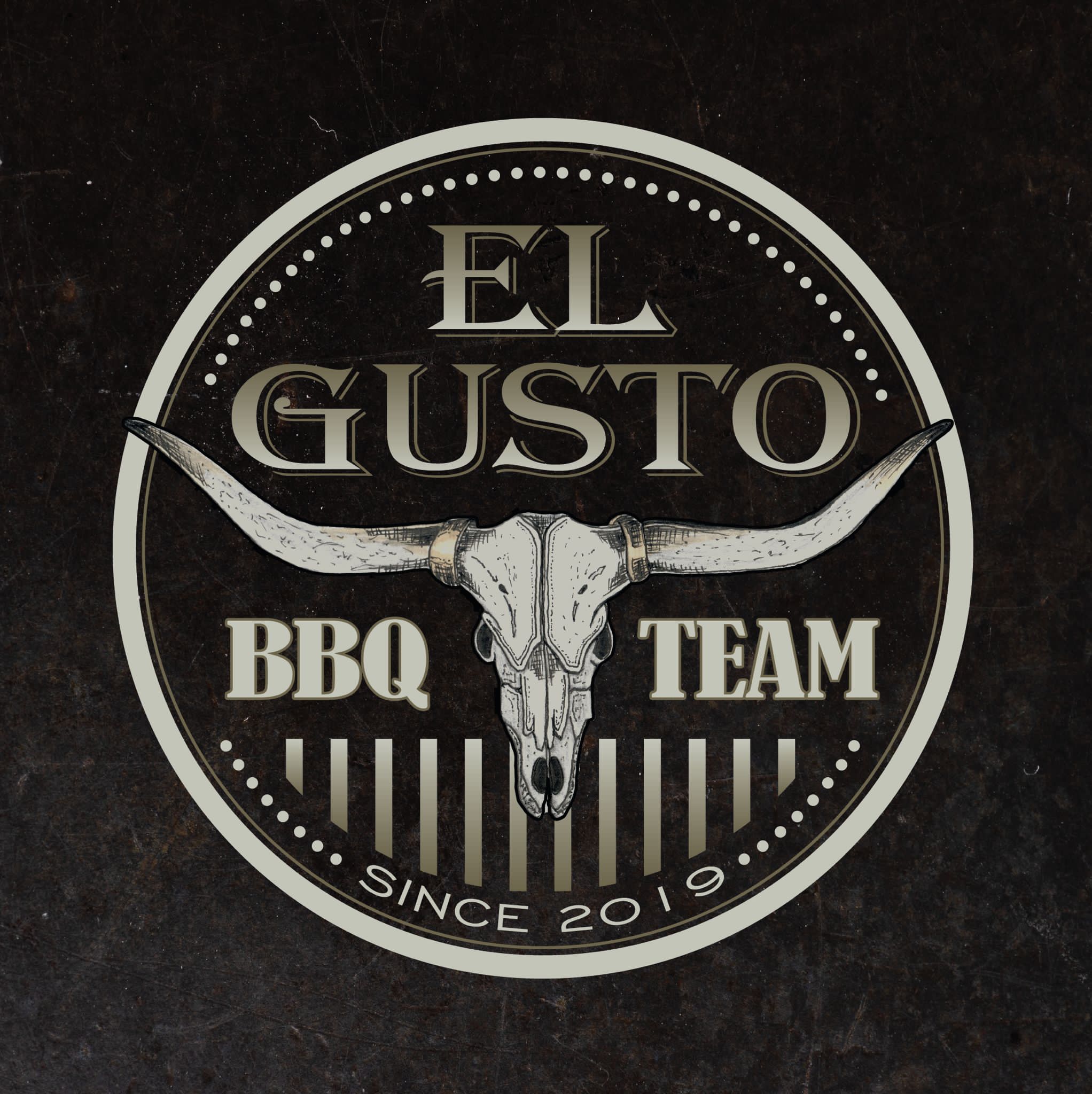 EL GUSTO BBQ FOR LIFE