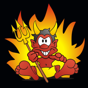 Swiss Fire Devils BBQ Team